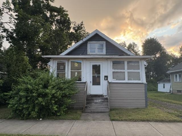 House for sale in Binghamton, New York