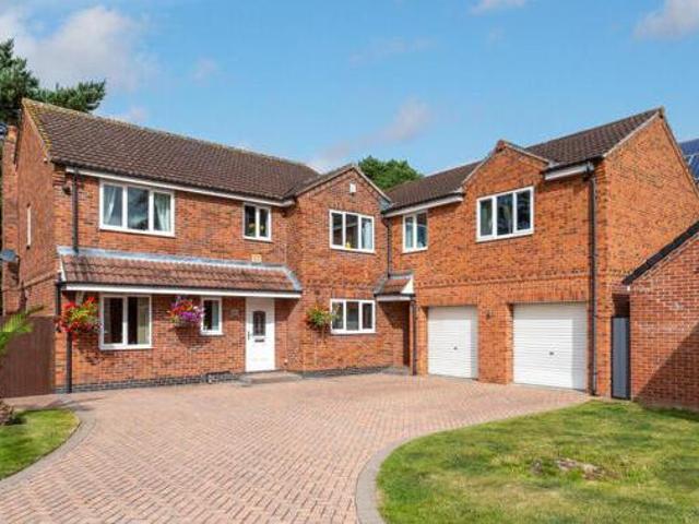 House for sale in Hatfield, Fretherne