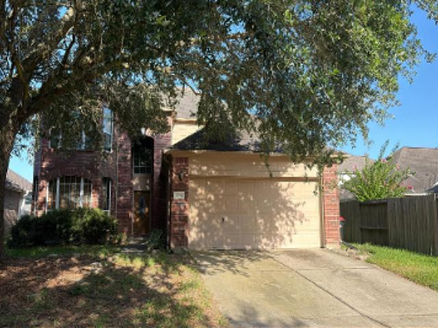 House for sale in Fresno, Texas