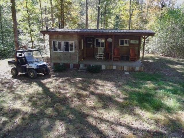 Land for sale in Bradfordsville, Kentucky