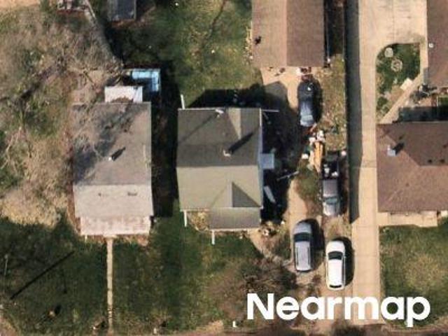 House for sale in Lucas, Ohio