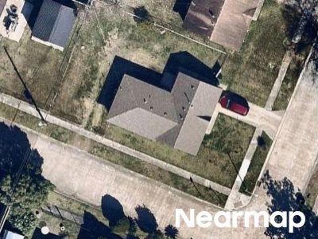 House for sale in Louisiana