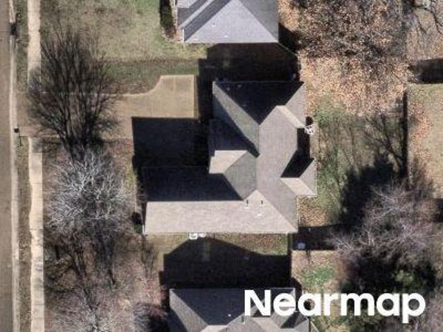 House for sale in Nesbit, Mississippi