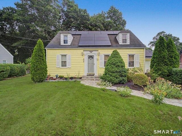 House for sale in Bridgeport, Connecticut