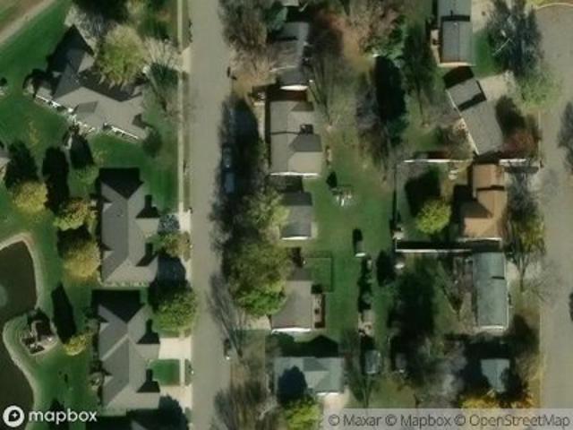 House for sale in Marshall, Minnesota