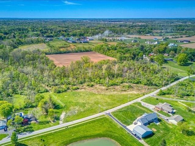 Land for sale in Greenwood, Indiana