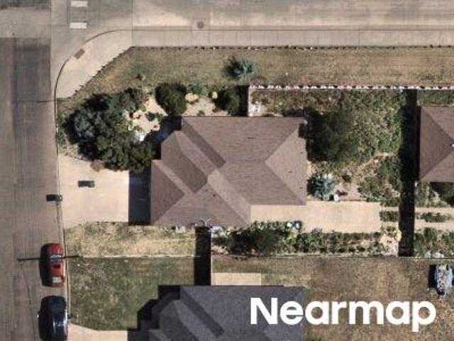 House for sale in San Angelo, Texas