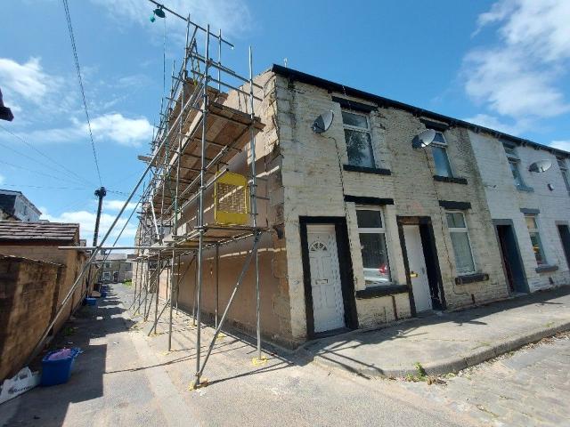 House for rent in Fulledge, Burnley