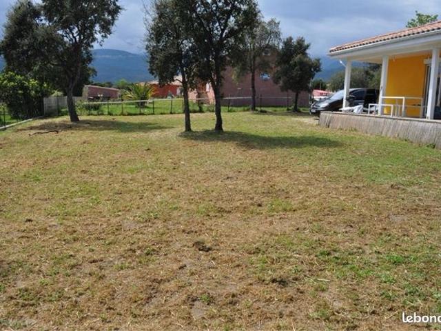 Maison vente à Corte, Ventiseri
