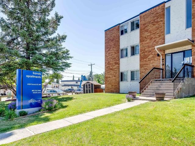Apartment for rent in Northwest, Alberta