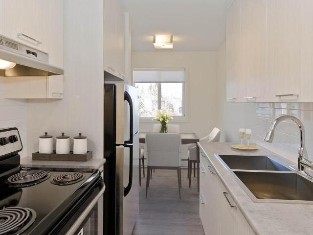 Apartment for rent in Northwest, Alberta