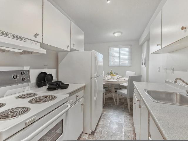 Apartment for rent in Northwest, Alberta