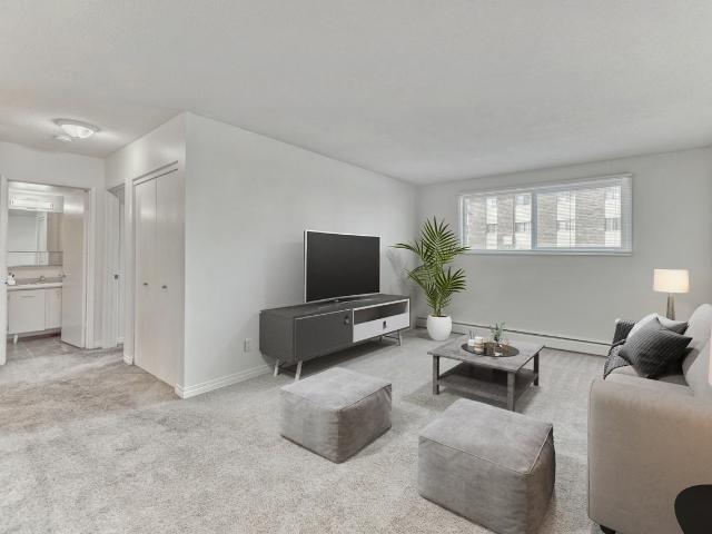 Apartment for rent in Northwest, Alberta