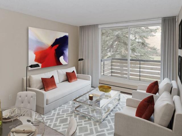 Apartment for rent in Northwest, Alberta