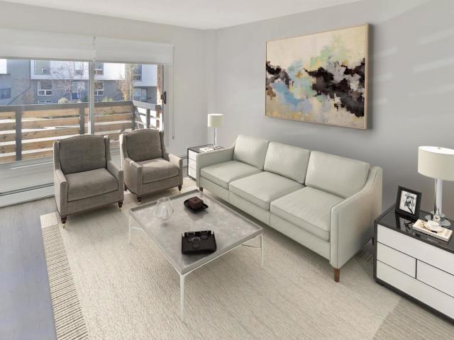 Apartment for rent in Northwest, Alberta