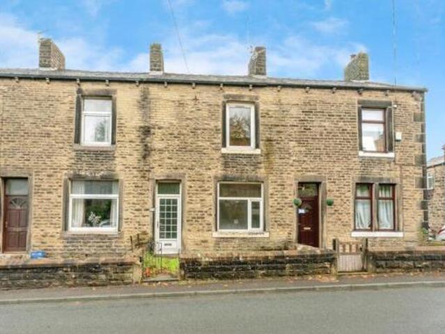 House for sale in Lidgett, Pendle