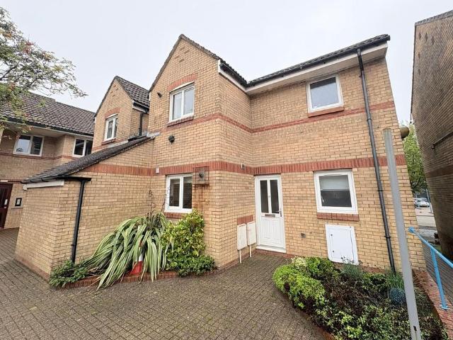 Apartment for rent in SA1 Swansea Waterfront, Swansea