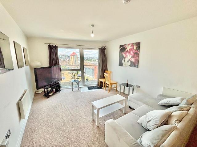 Apartment for rent in SA1 Swansea Waterfront, Nangreaves