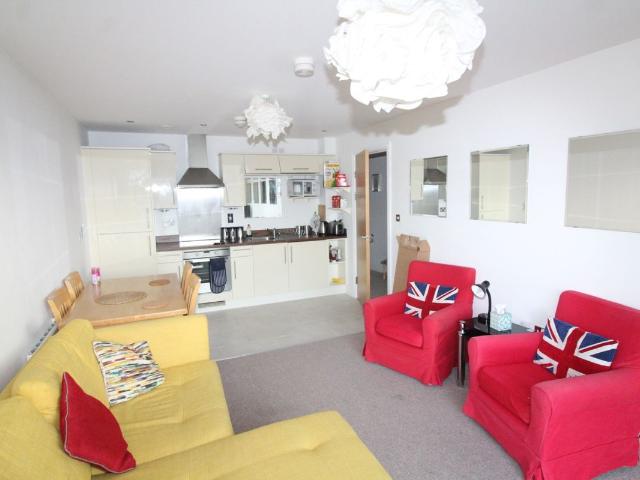 Apartment for rent in SA1 Swansea Waterfront, Nangreaves