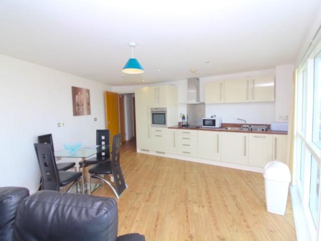 Apartment for rent in SA1 Swansea Waterfront, Nangreaves