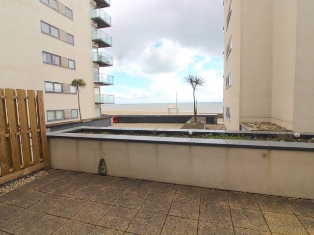Apartment for rent in Nangreaves, Wales