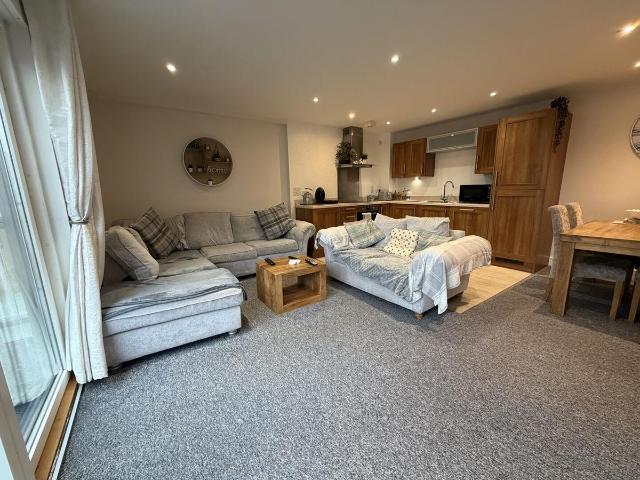 Apartment for rent in Waterfront, Swansea