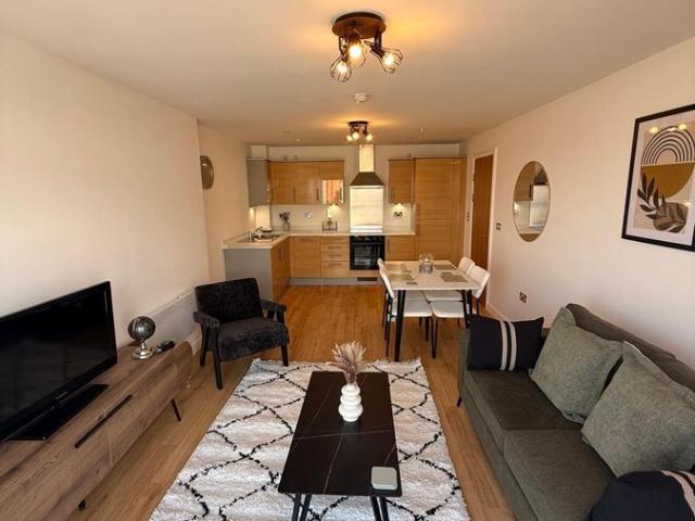 Apartment for rent in SA1 Swansea Waterfront, Nangreaves