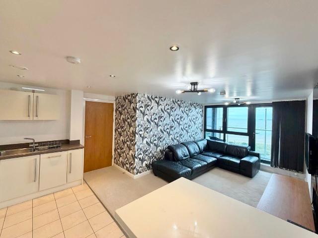 Apartment for rent in SA1 Swansea Waterfront, Swansea