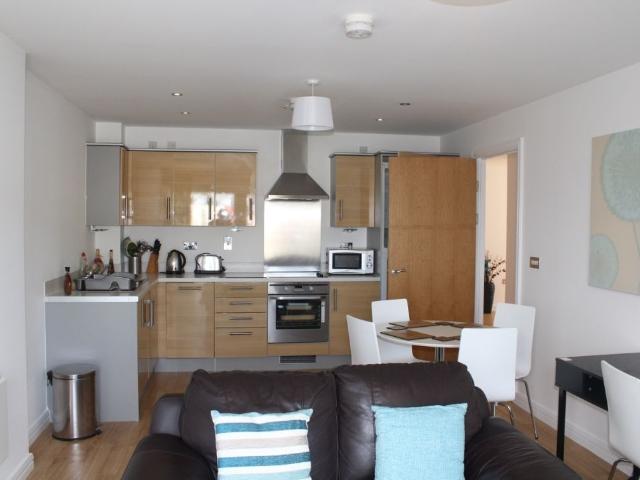 Apartment for rent in SA1 Swansea Waterfront, Nangreaves