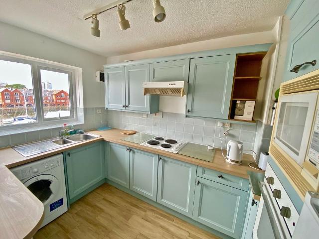 Apartment for rent in Nangreaves, Wales