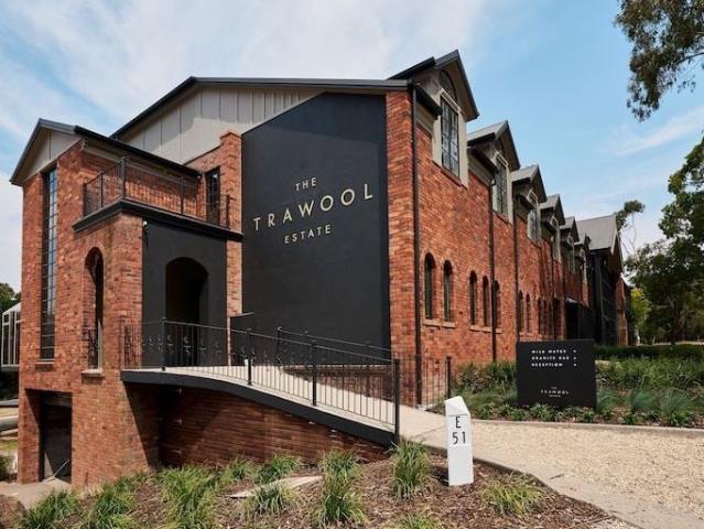 Townhouse for sale in Trawool, Victoria