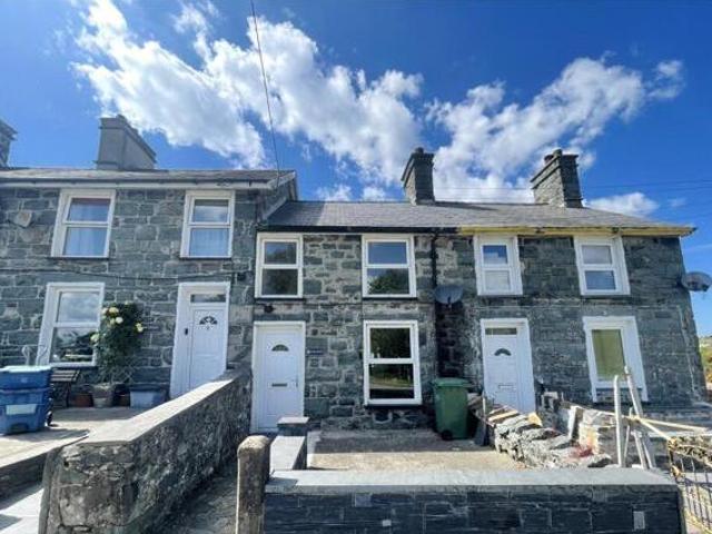 House for sale in Blaenau Ffestiniog, Wales
