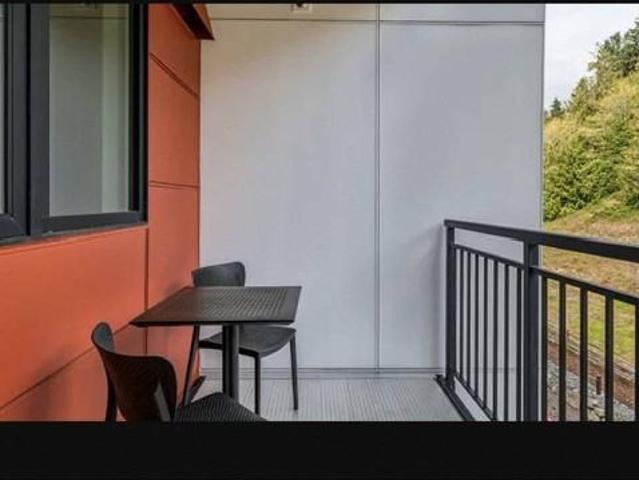Apartment for rent in Mountlake Terrace, Washington