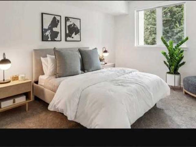 Apartment for rent in Mountlake Terrace, Washington