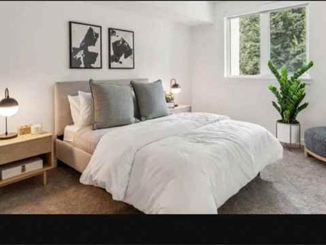 Apartment for rent in Mountlake Terrace, Washington