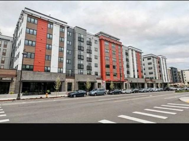 Apartment for rent in Mountlake Terrace, Washington