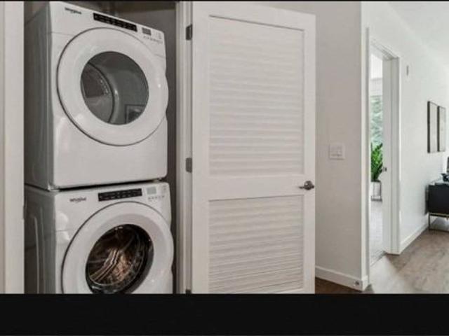 Apartment for rent in Mountlake Terrace, Washington