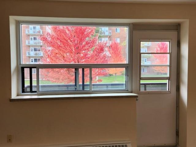Apartment for rent in York, Ontario