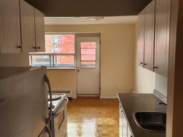 Apartment for rent in York, Ontario