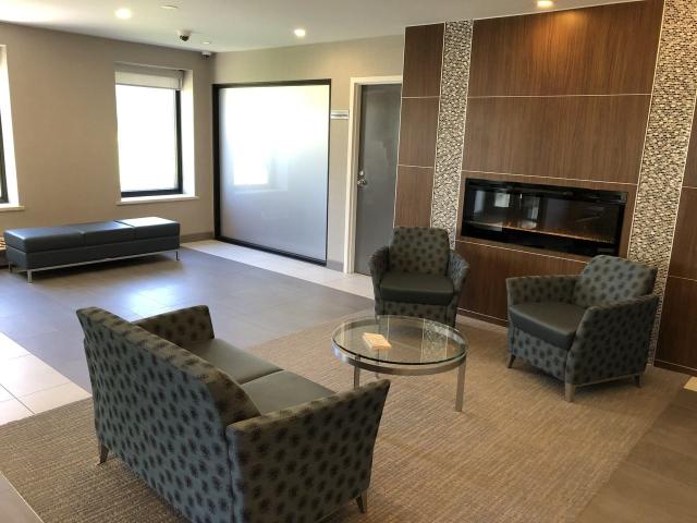 Apartment for rent in York, Ontario