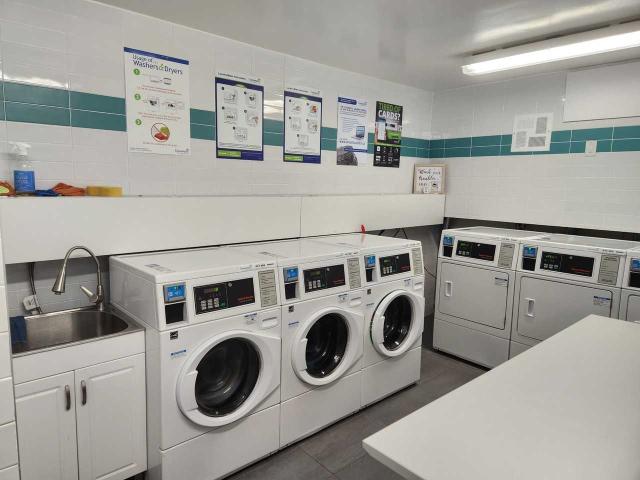 Apartment for rent in York, Ontario