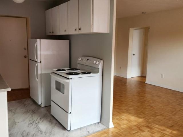 Apartment for rent in York, Ontario