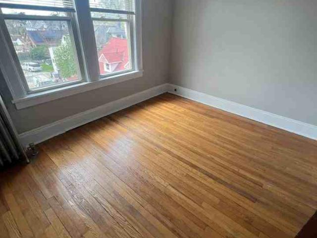 Apartment for rent in Lakewood, Ohio