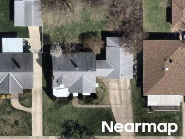 House for sale in Cleveland