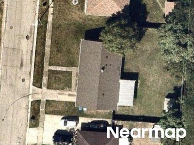 House for sale in Huber Heights, Ohio