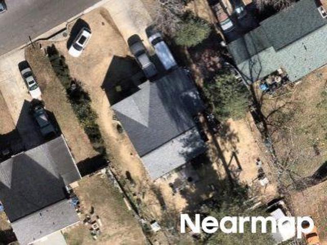House for sale in Norcross, Georgia