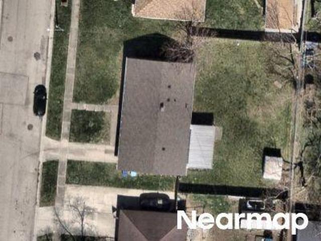 House for sale in Huber Heights, Ohio