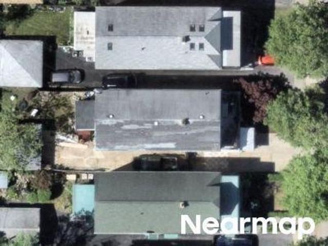 House for sale in Buffalo, New York