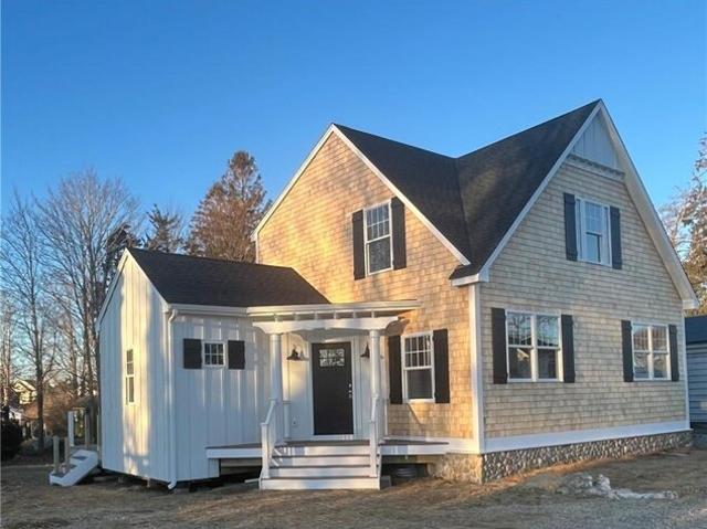 House for sale in Charlestown, Rhode Island