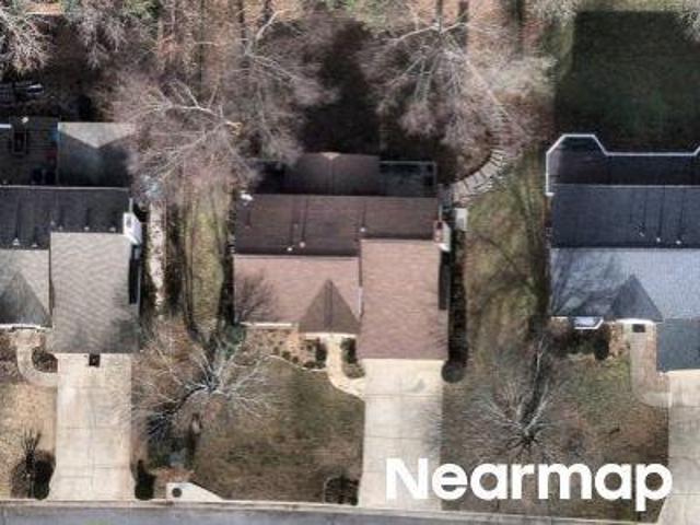 House for sale in Alpharetta, Georgia